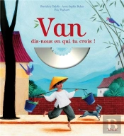Van ; Dis-Nous En Qui Tu Crois ?