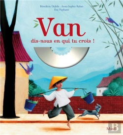 Bertrand.pt - Van ; Dis-Nous En Qui Tu Crois ?