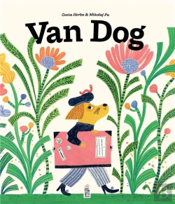 Bertrand.pt - Van Dog