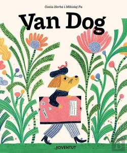 Bertrand.pt - Van Dog
