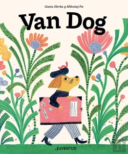 Bertrand.pt - Van Dog