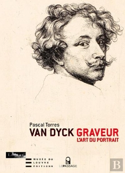 Bertrand.pt - Van Dyck Graveur - L'Art Du Portrait