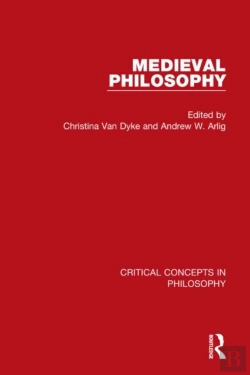 Bertrand.pt - Van Dyke: Medieval Philosophy