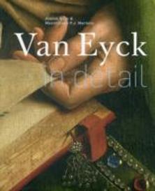 Van Eyck In Detail