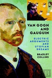Van Gogh And Gauguin
