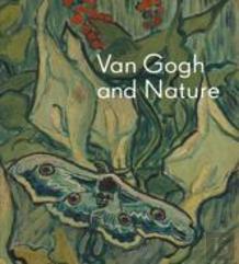 Van Gogh And Nature