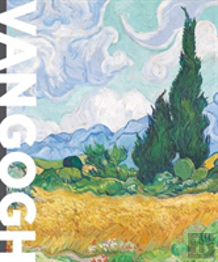 Van Gogh And The Seasons