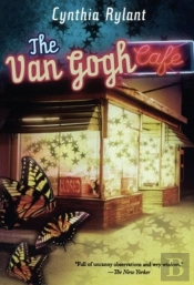 Van Gogh Cafe