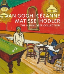 Bertrand.pt - Van Gogh, Cezanne, Matisse, Hodler