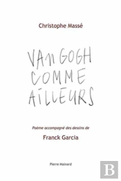 Van Gogh Comme Ailleurs