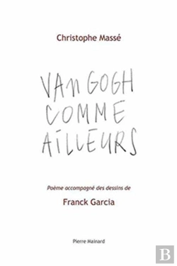 Bertrand.pt - Van Gogh Comme Ailleurs