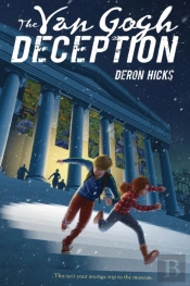 Van Gogh Deception