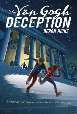 Bertrand.pt - Van Gogh Deception