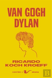 Van Gogh Dylan