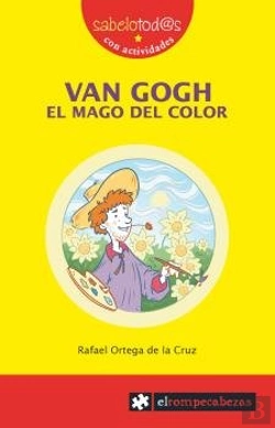 Bertrand.pt - Van Gogh El Mago Del Color