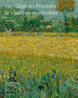 Bertrand.pt - Van Gogh En Provence : La Tradition Modernisée