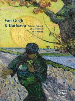 Bertrand.pt - Van Gogh Et Barbizon ; Peintres Français Et Néerlandais De La Nature