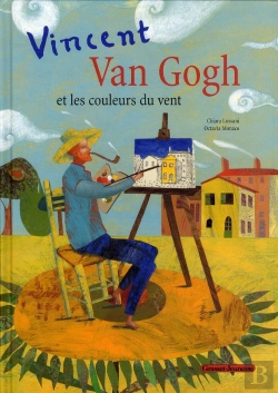 Bertrand.pt - Van Gogh Et Les Couleurs Du Vent