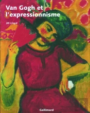 Van Gogh Et L'Expressionnisme