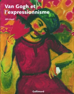 Bertrand.pt - Van Gogh Et L'Expressionnisme