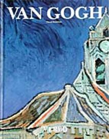 Van Gogh - Grandes Mestres da Arte Europeia