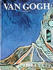 Van Gogh - Grandes Mestres da Arte Europeia