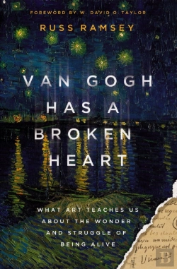 Bertrand.pt - Van Gogh Has A Broken Heart