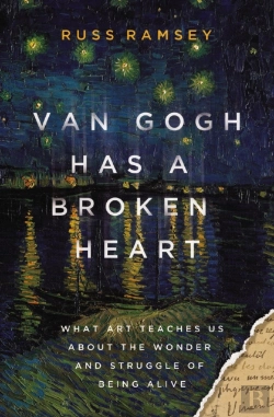 Bertrand.pt - Van Gogh Has A Broken Heart