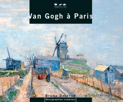 Bertrand.pt - Van Gogh In Paris (Version Anglaise)