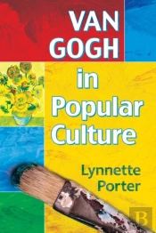 Van Gogh In Popular Culture