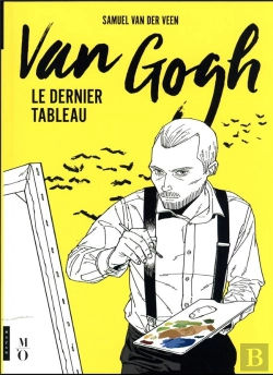 Bertrand.pt - Van Gogh, Le Dernier Tableau