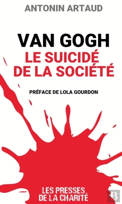 Bertrand.pt - Van Gogh Le Suicide De La Societe