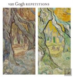 Bertrand.pt - Van Gogh Repetitions