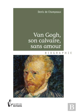 Bertrand.pt - Van Gogh, Son Calvaire