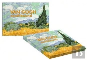 Van Gogh Southbound