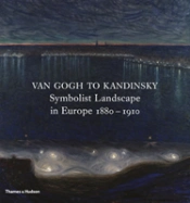 Van Gogh To Kandinsky