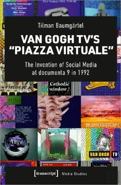 Bertrand.pt - Van Gogh Tvâ€™S Â€Œpiazza Virtualeâ€