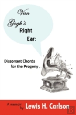 Bertrand.pt - Van Gogh'S Right Ear: Dissonant Chords F