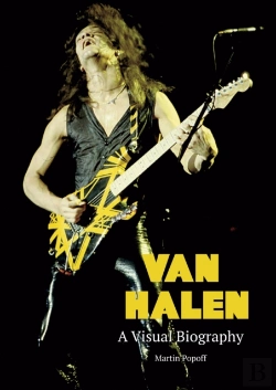 Bertrand.pt - Van Halen A Visual Biography