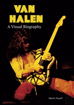 Bertrand.pt - Van Halen A Visual Biography