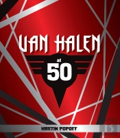 Van Halen At 50