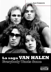 Van Halen ; Everybody Wants Some