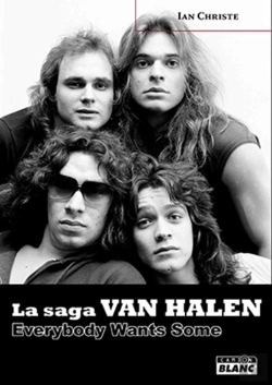 Bertrand.pt - Van Halen ; Everybody Wants Some
