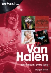 Van Halen On Track