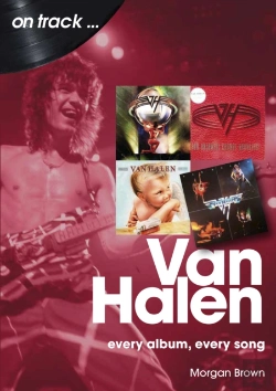 Bertrand.pt - Van Halen On Track