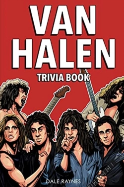 Bertrand.pt - Van Halen Trivia Book