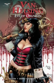 Van Helsing: Eve Of Oblivion