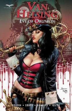 Bertrand.pt - Van Helsing: Eve Of Oblivion