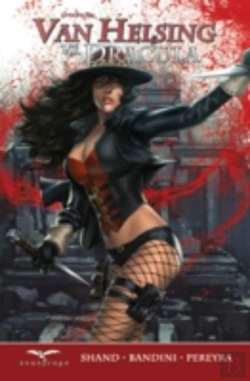 Bertrand.pt - Van Helsing Vs Dracula