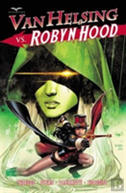 Bertrand.pt - Van Helsing Vs Robyn Hood